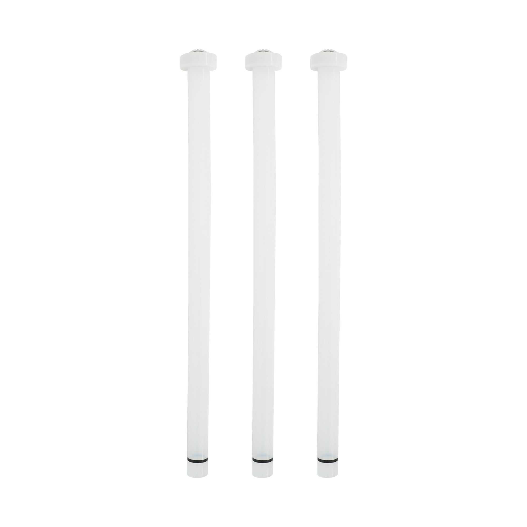 상냉장/하냉동 냉장고 급수물통 호스+거름망 세트 (3개입) (AJR30081001) 줌이미지 1