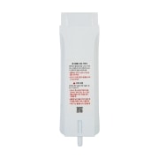  냉장고 급수물통 세트 (급수물통 커버 1개입,  호스+거름망 3개입, 청소솔 1개입) (AJR30088702) 썸네일이미지 2