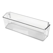 상냉장/하냉동 냉장고 냉장실 도어 바구니 (AAP74271357) 썸네일이미지 1