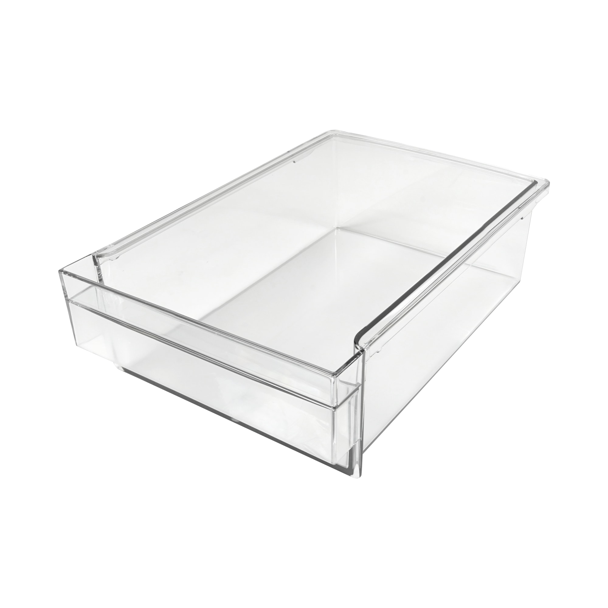 상냉장/하냉동 냉장고 냉동실 얼음 바구니 (MKK63583003) 줌이미지 1