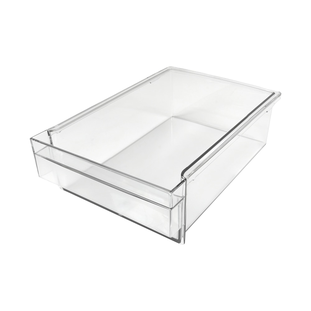 상냉장/하냉동 냉장고 냉동실 얼음 바구니 (MKK63583003) 메인이미지 0