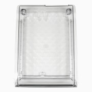 상냉장/하냉동 냉장고 냉동실 바구니 + 얼음 바구니 세트 (스쿱, 스쿱 바구니, 얼음 바구니 매트 포함) (AJP76450112) 썸네일이미지 5