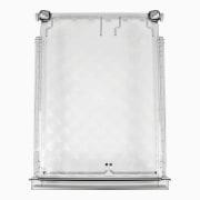 상냉장/하냉동 냉장고 냉동실 바구니 + 얼음 바구니 세트 (스쿱, 스쿱 바구니, 얼음 바구니 매트 포함) (AJP76450112) 썸네일이미지 6