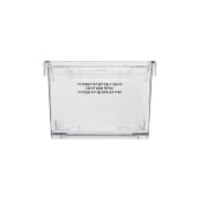 상냉장/하냉동 냉장고 냉동실 바구니 + 얼음 바구니 세트 (스쿱, 스쿱 바구니, 얼음 바구니 매트 포함) (AJP76450112) 썸네일이미지 7