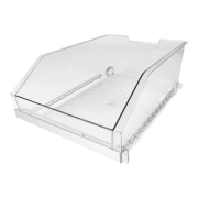 상냉장/하냉동 냉장고 냉동실 바구니 (AJP73654742) 썸네일이미지 1