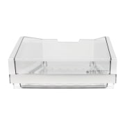 상냉장/하냉동 냉장고 냉동실 바구니 (AJP73654742) 썸네일이미지 2