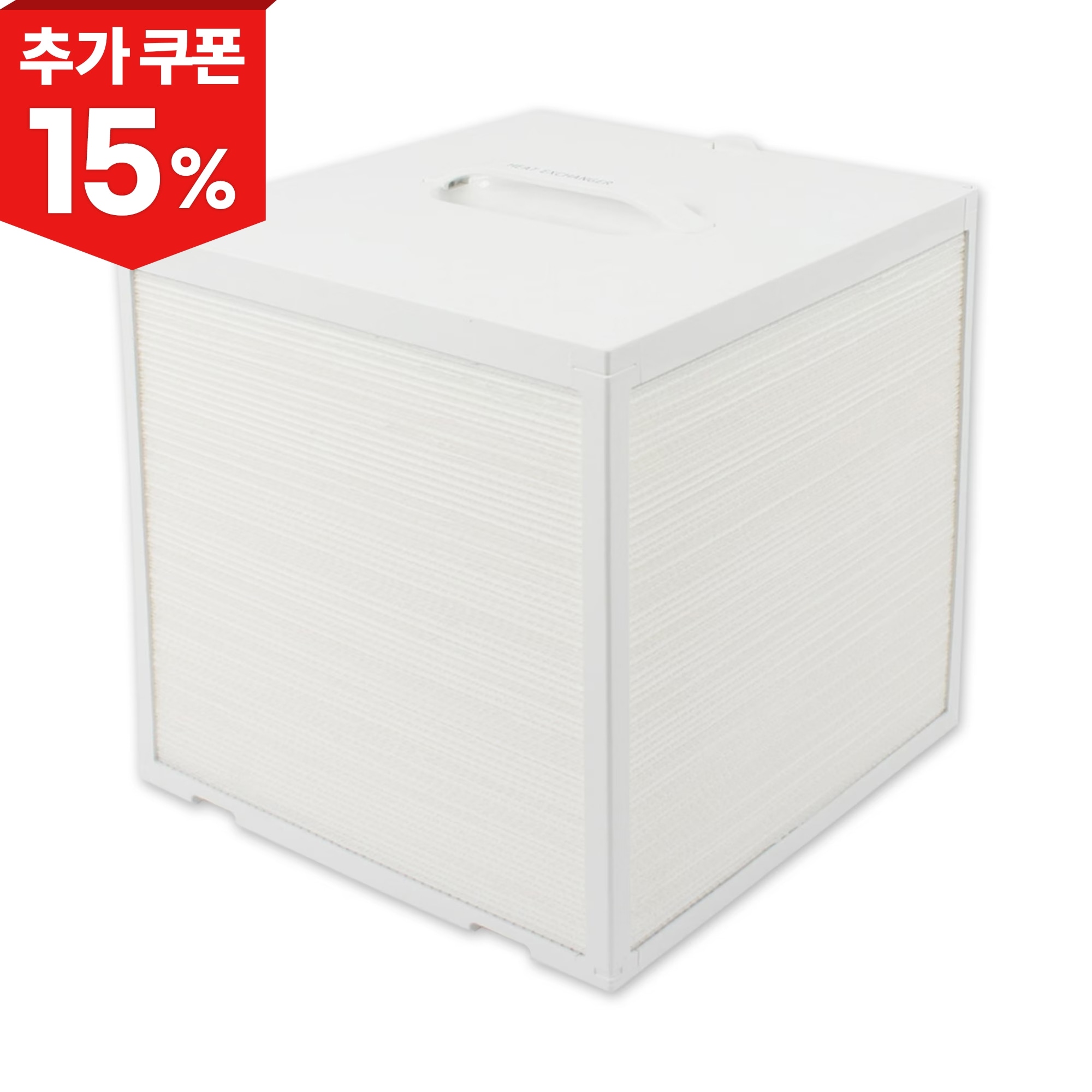 환기 시스템 주거용 환기 전열교환소자 (PCF-ZRH0) (AAA30765303) 줌이미지 0