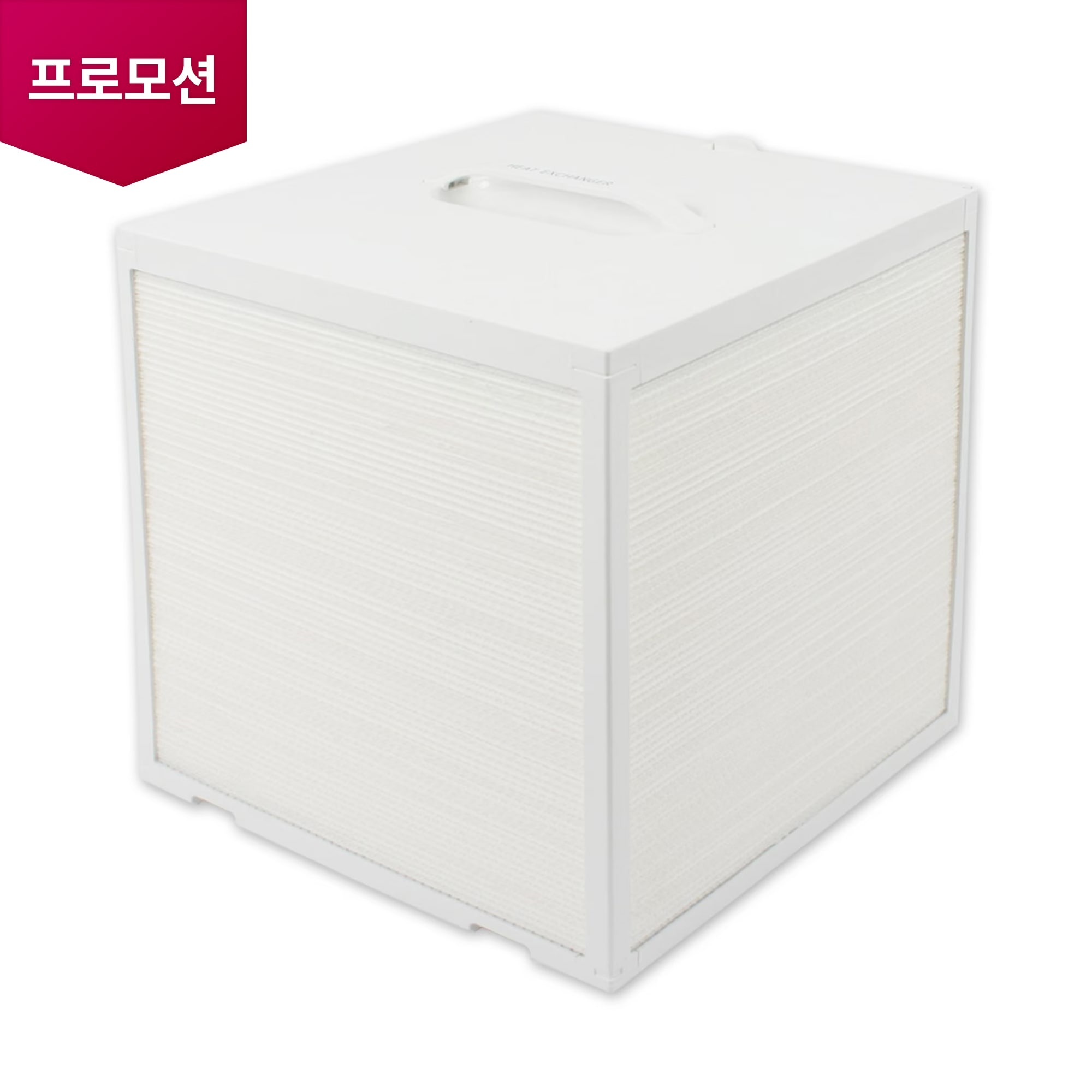환기 시스템 주거용 환기 전열교환소자 (PCF-ZRH0) (AAA30765303) 줌이미지 1