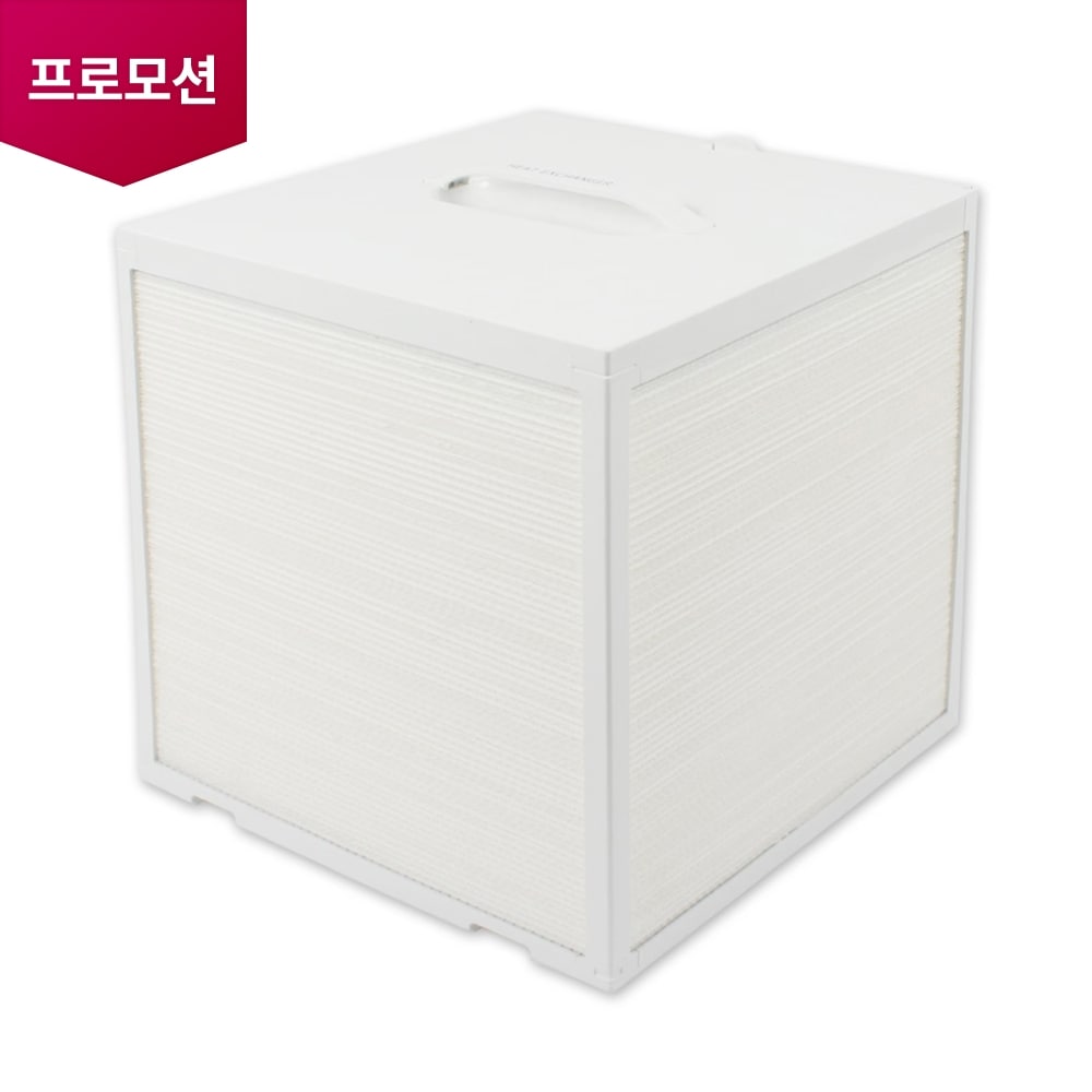 환기 시스템 주거용 환기 전열교환소자 (PCF-ZRH0) (AAA30765303) 메인이미지 0