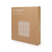 환기 시스템 주거용 환기 프리필터 세트 (2개입) (PCF-ZRP0) (AAA30765301) 썸네일이미지 5