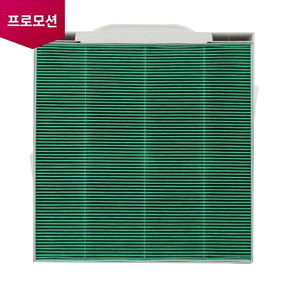 환기 시스템 주거용 환기 미세먼지 필터 (PCF-ZRD1) (AAA30765304) 메인이미지 0