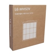 환기 시스템 주거용 환기 미세먼지 필터 (PCF-ZRD1) (AAA30765304) 썸네일이미지 6