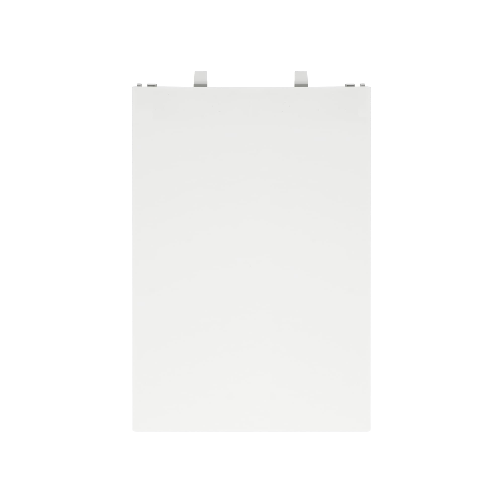 정수기 정수기 필터커버 (카밍 에센스 화이트) (MCK71677908) 줌이미지 1