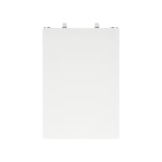 정수기 정수기 필터커버 (카밍 에센스 화이트) (MCK71677908) 썸네일이미지 1