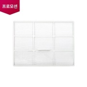 창호형/이동식 에어컨 이동식 에어컨 극세필터 (상단) (MDJ65545002) 썸네일이미지 1