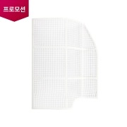 창호형/이동식 에어컨 이동식 에어컨 극세필터 (하단) (MDJ65545102) 썸네일이미지 1