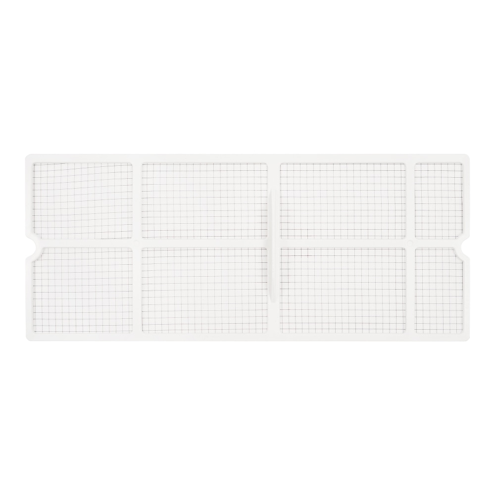 창호형/이동식 에어컨 창문형 에어컨 극세필터 (ADQ75513301) 메인이미지 0