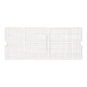 창호형/이동식 에어컨 창문형 에어컨 극세필터 (ADQ75513301) 썸네일이미지 1