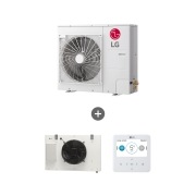 콜드체인 시스템 싱글 CDU (LSCSH0350F2.AKM) 썸네일이미지 2