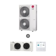 콜드체인 시스템 싱글 CDU (LSCSH0350F2.AKM) 썸네일이미지 4