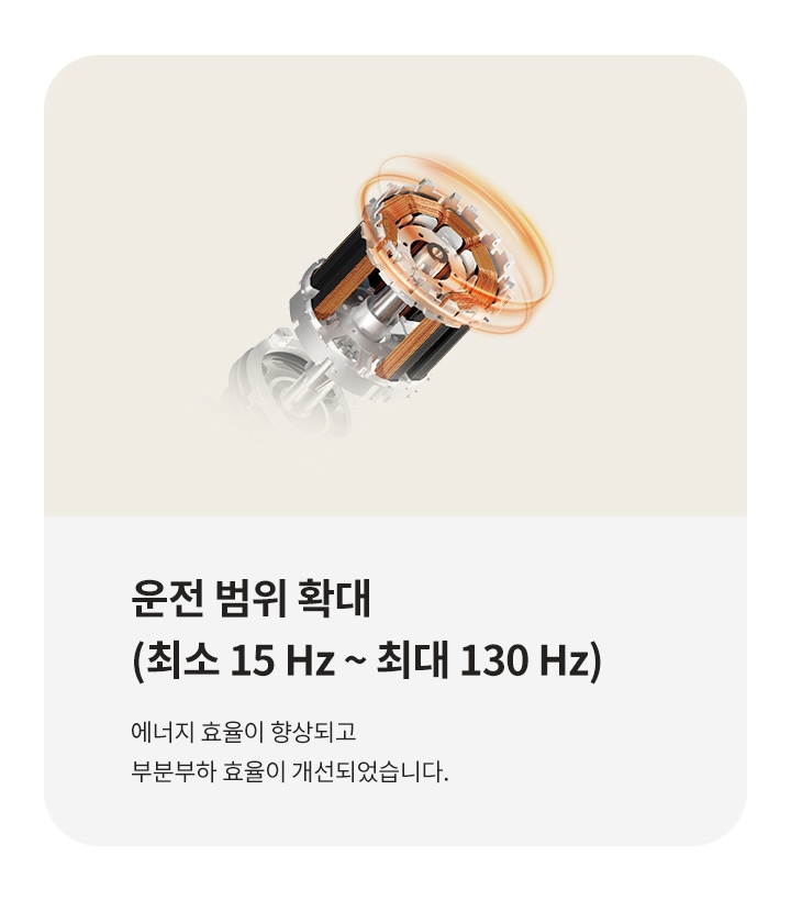 이미지에는 기계 부품의 일부가 보이며,  