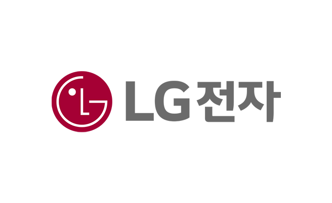 LG전자 CI 이미지