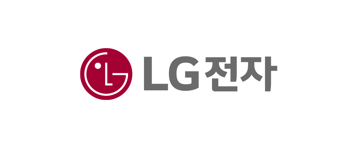 LG전자 CI 이미지