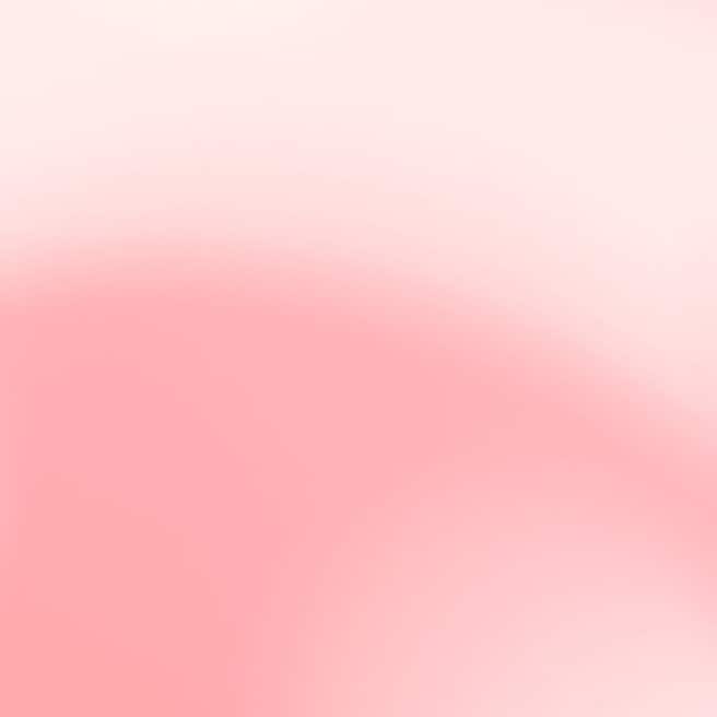 짙은 레드와 화이트 톤을 사용한 그라데이션 구성