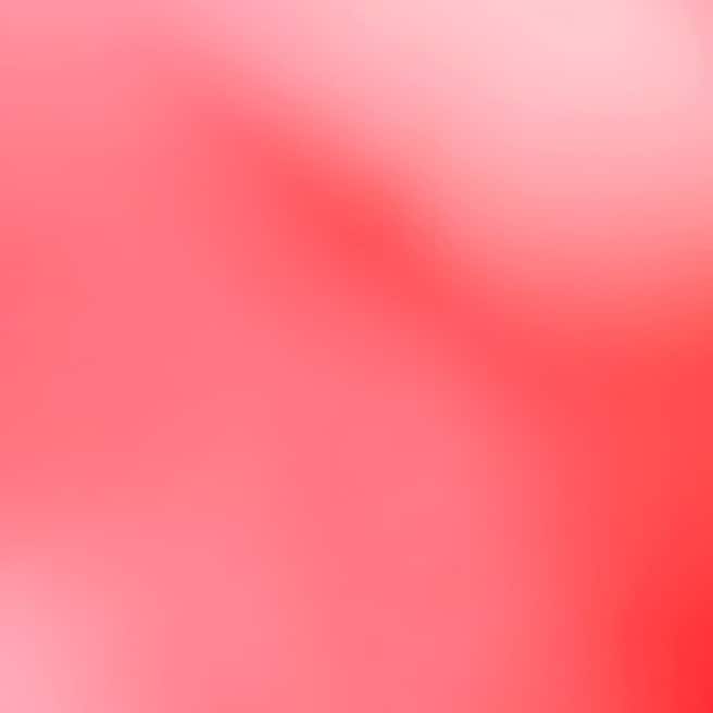 딥 레드와 밝은 회색 톤을 사용한 그라데이션 구성