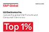 S&P Global CSA 로고