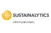 Sustainalytics 로고