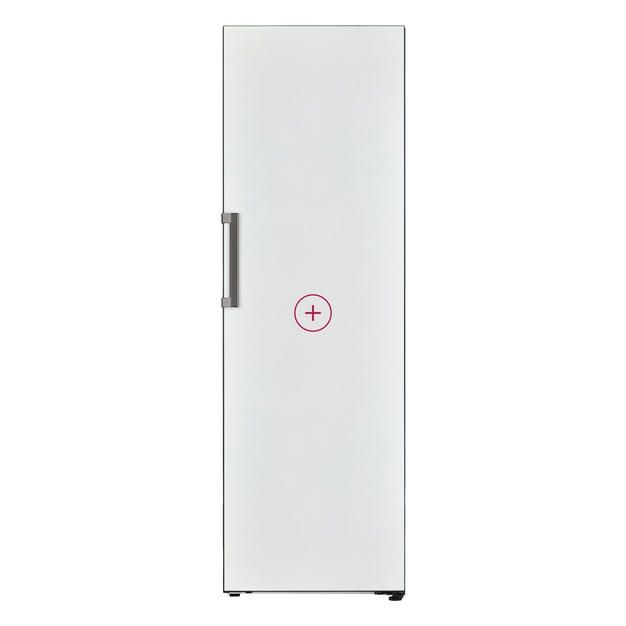 LG 오브제컬렉션 LG 컨버터블 패키지 오브제컬렉션(냉장전용고)(본체) (X321AA.AKOR) 줌이미지 0