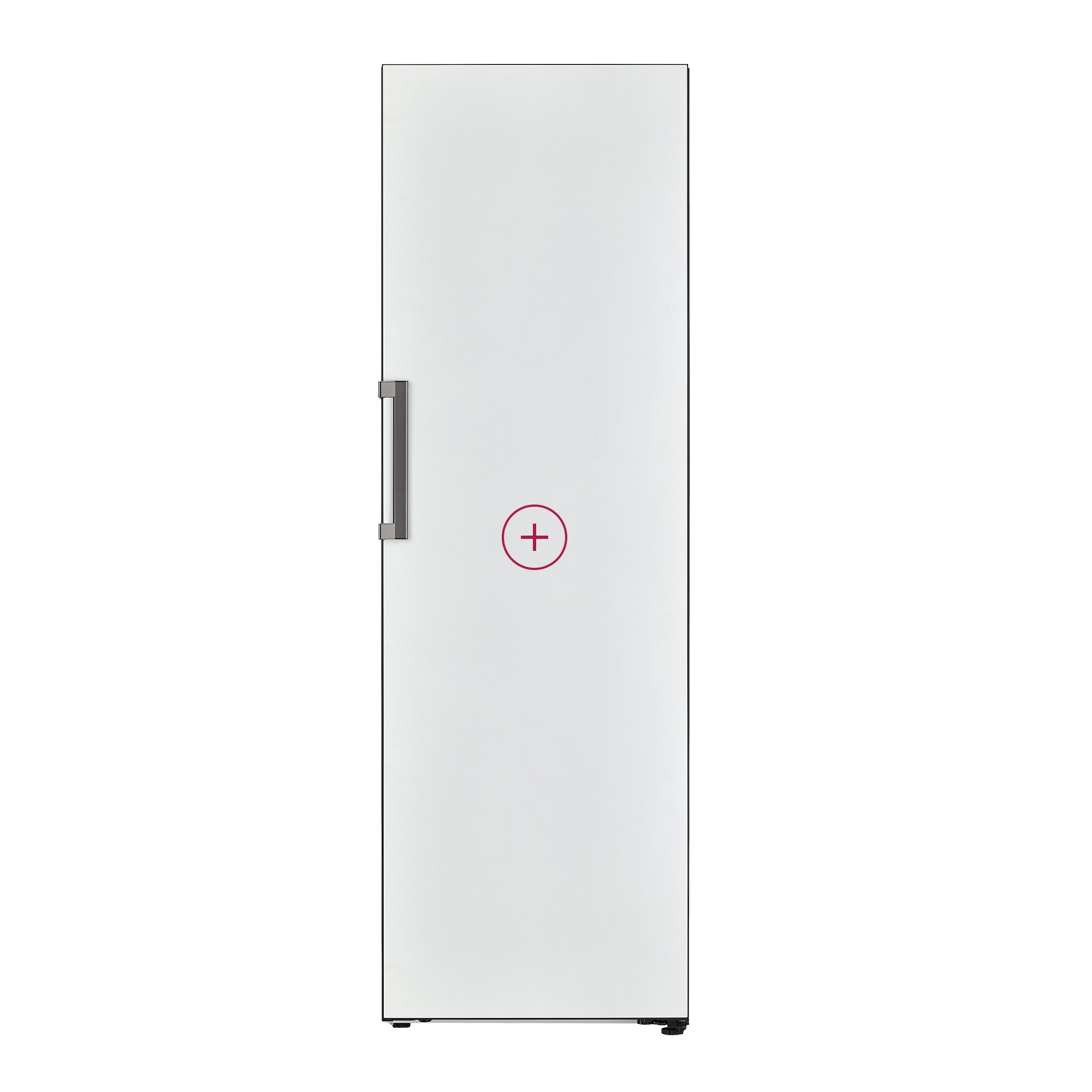 LG 오브제컬렉션 LG 컨버터블 패키지 오브제컬렉션(냉장전용고)(본체) (X321AA3.AKOR) 줌이미지 0