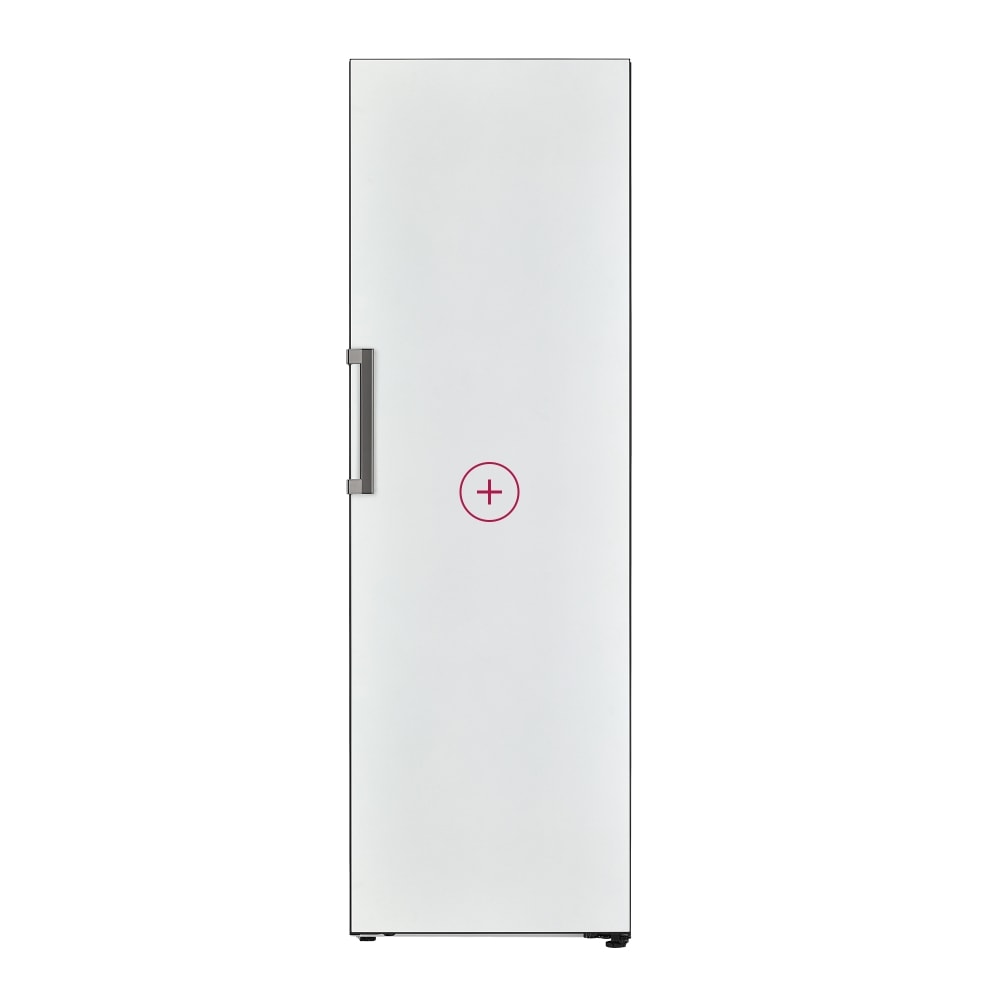 LG 오브제컬렉션 LG 컨버터블 패키지 오브제컬렉션(냉장전용고)(본체) (X321AA3.AKOR) 메인이미지 0