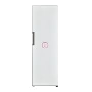 LG 오브제컬렉션 LG 컨버터블 패키지 오브제컬렉션(냉장전용고)(본체) (X321AA3.AKOR) 썸네일이미지 0