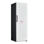LG 오브제컬렉션 LG 컨버터블 패키지 오브제컬렉션(냉장전용고)(본체) (X321AA3.AKOR) 썸네일이미지 1