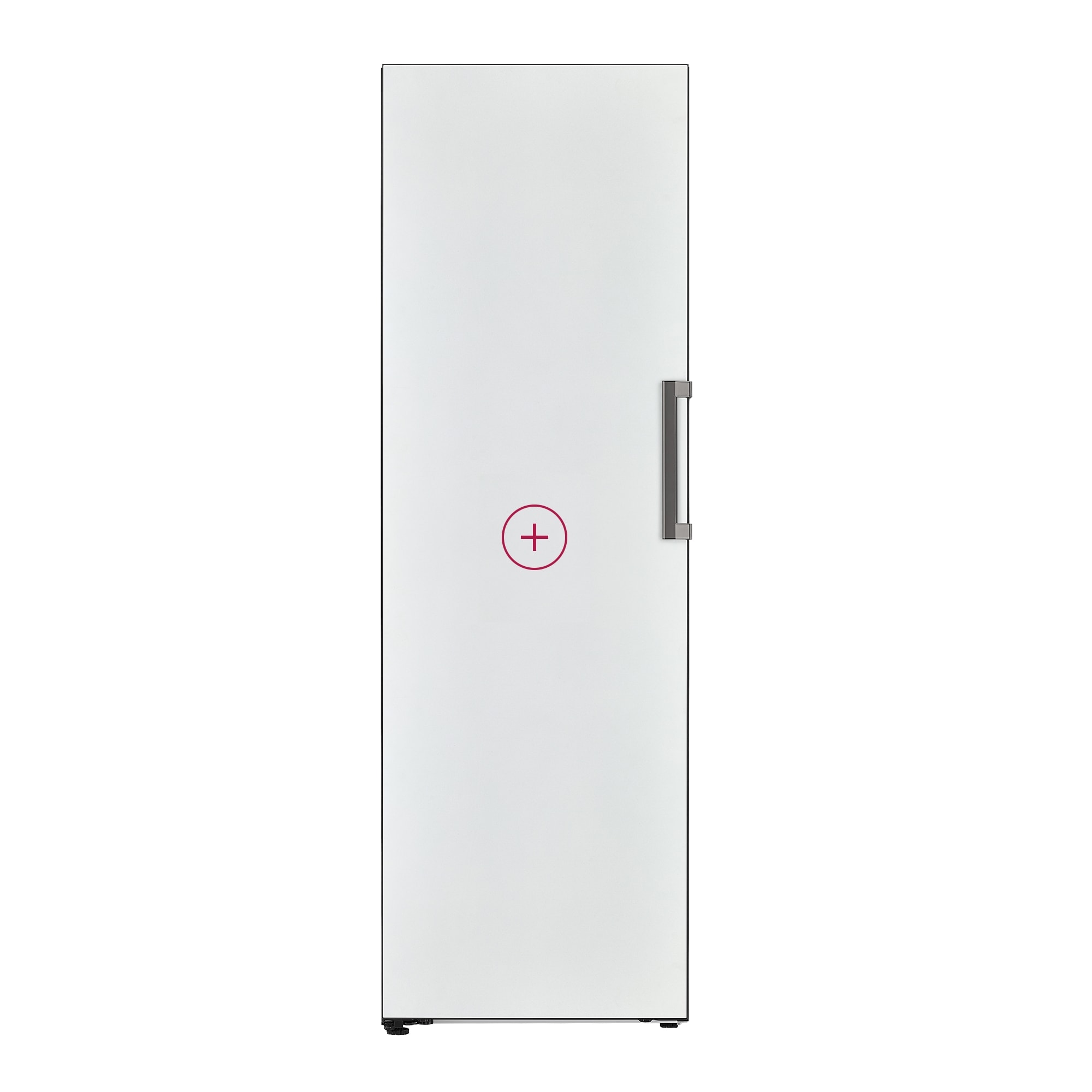 LG 오브제컬렉션 LG 컨버터블 패키지 오브제컬렉션(냉동전용고)(본체) (Y321AA3.AKOR) 줌이미지 0