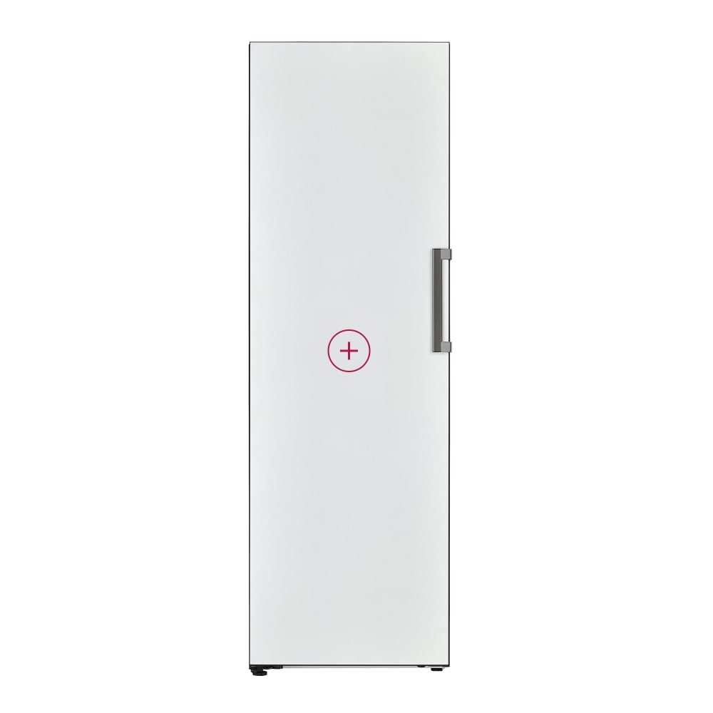 LG 오브제컬렉션 LG 컨버터블 패키지 오브제컬렉션(냉동전용고)(본체) (Y321AA3.AKOR) 메인이미지 0