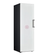 LG 오브제컬렉션 LG 컨버터블 패키지 오브제컬렉션(냉동전용고)(본체) (Y321AA3.AKOR) 썸네일이미지 1