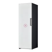 LG 오브제컬렉션 LG 컨버터블 패키지 오브제컬렉션(냉동전용고)(본체) (Y321AA3.AKOR) 썸네일이미지 2