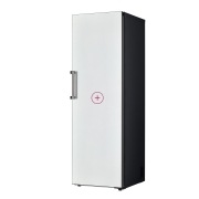 LG 오브제컬렉션 LG 컨버터블 패키지 오브제컬렉션(김치냉장고)(본체) (Z321AA3.AKOR) 썸네일이미지 3