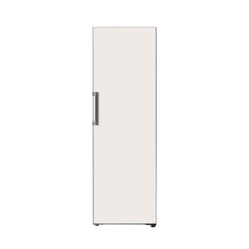 LG 컨버터블 패키지 오브제컬렉션(냉장전용고, 좌열림) 384L  1등급 