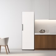 컨버터블 패키지 LG 컨버터블 패키지 오브제컬렉션(냉동전용고, 좌열림) (Y321GB3S.AKOR) 썸네일이미지 1