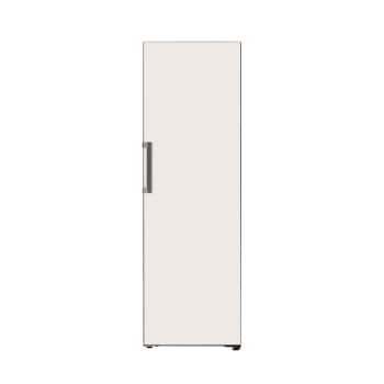 LG 컨버터블 패키지 오브제컬렉션(냉동전용고, 좌열림) 321L 