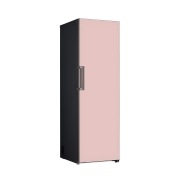 컨버터블 패키지 LG 컨버터블 패키지 오브제컬렉션(김치전용고, 좌열림) (Z321GP3CS.AKOR) 썸네일이미지 3