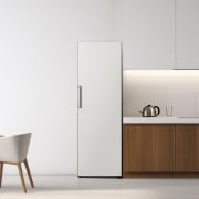 컨버터블 패키지 LG 컨버터블 패키지 오브제컬렉션(냉장전용고, 좌열림) (X321MG3S.AKOR) 썸네일이미지 1