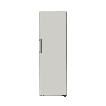 LG 컨버터블 패키지 오브제컬렉션(냉장전용고, 좌열림) 384L  1등급 