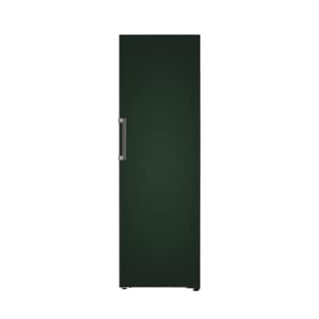 LG 컨버터블 패키지 오브제컬렉션(냉동전용고, 좌열림) 321L 