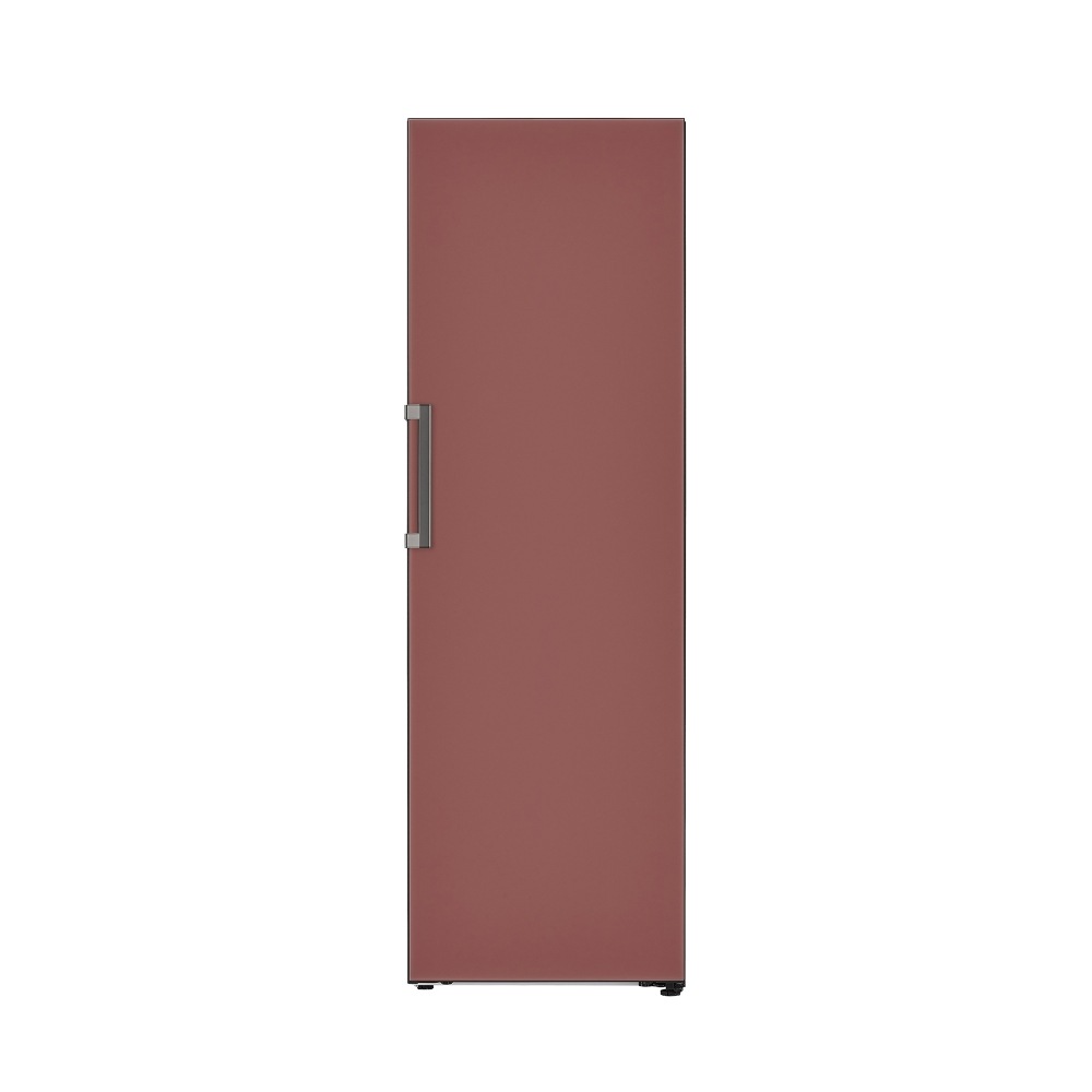 컨버터블 패키지 LG 컨버터블 패키지 오브제컬렉션(냉장전용고) (X321GR3S.AKOR) 메인이미지 0