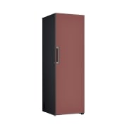 컨버터블 패키지 LG 컨버터블 패키지 오브제컬렉션(냉장전용고) (X321GR3S.AKOR) 썸네일이미지 1
